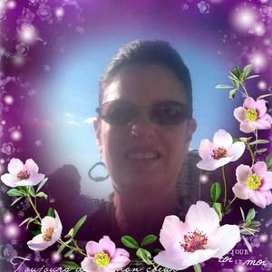 Meet your Posher, Joanne